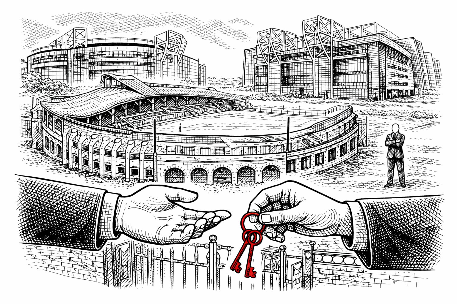 The Inheritance - Glazernomics Signature Analysis